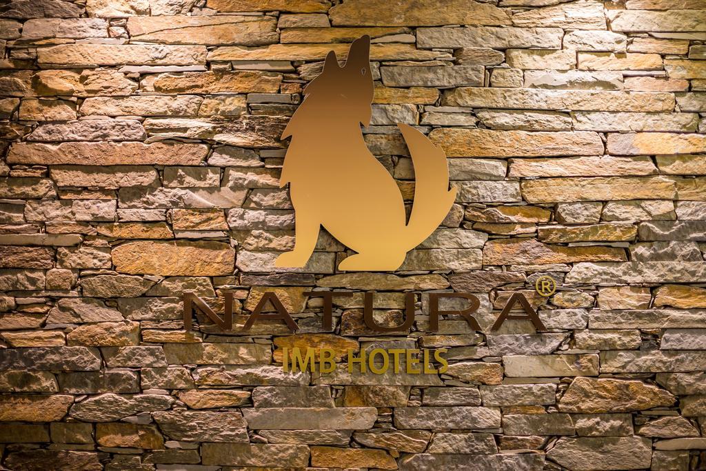 Purala - Wool Valley Hotel & Spa Covilhã Exteriér fotografie